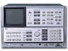 Agilent/HP 8568B Spectrum Analyzer; 100Hz to 1.5GHz  