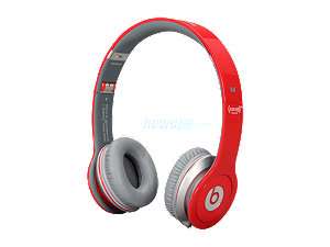    Beats by Dr. Dre Beats Solo High Definition On Ear with 