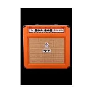  Orange Amplifiers Th30c 30W 1X12 Tube Guitar Combo Amp 