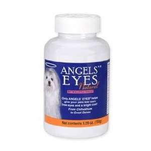  Angels Eyes Natural Dog Tear Stain Remover 150 gram: Pet 