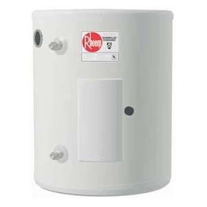  Ruud Pep20 1, 110v, 20 Gallon, Point Of Use Water Heater 