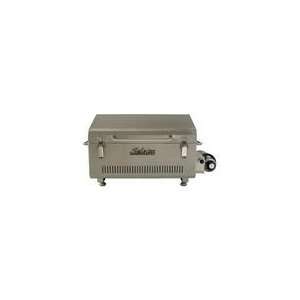  Solaire Gas Grills Go Anywhere 304 Grade Stainless Steel 