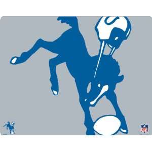   Colts Retro Logo skin for Apple TV (2010)