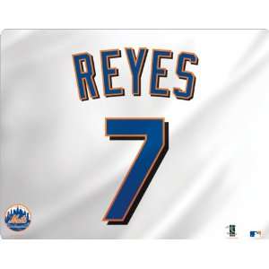   York Mets   Jose Reyes #7 skin for Apple iPad