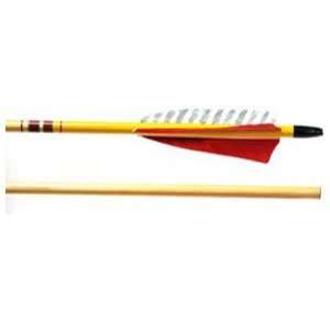  Cajun Archery Hunter Elite Arrow   50/55 lb.   6 Dozen 