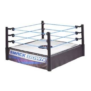  WWE Survivor Series Superstar Ring Explore similar items
