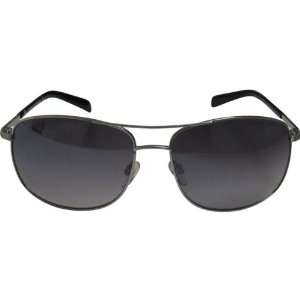  AX AX229/S Sunglasses   Armani Exchange Adult Rectangular 