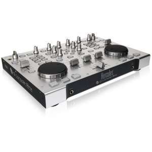    New   Hercules DJ Console Rmx Audio Mixer   DE6695 Electronics