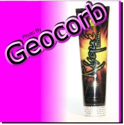 AUSTRALIAN GOLD RISQUE RITUAL TANNING BED LOTION TINGLE 054402270271 