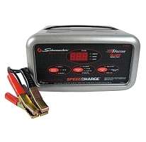 Schumacher Automatic Battery Charger tester Auto & Deep Cycle NEW FREE 