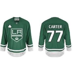   Authentic NHL Jerseys #77 Jeff Carter Hockey Jersey SIZE 52/XL (ALL