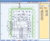Home,Landscaping,house Building Design Autocad Software  