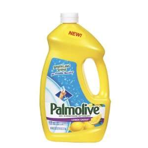  16 each Palmolive Automatic Dishwasher Detergent (47805 