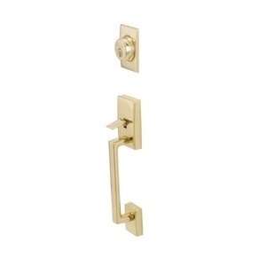  Schlage F58CEN505/F59AVA605LH Century / Avanti Entrance 