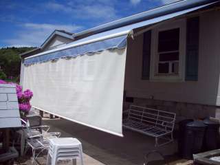 18 ft.SunSetter Pro Motorized Awning (Top Of The Line!) Pro Series 