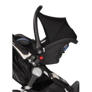 Baby Jogger Car Seat Adaptor