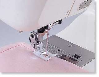 Compatible with Brother & Baby Lock Sewing & Embroidery Machines