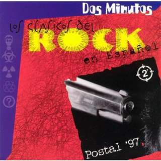 Clasicos del Rock en Espanol (Greatest Hits).Opens in a new window