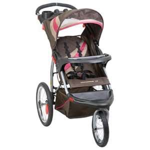  Baby Trend Expedition LX Jogger Stroller, Sophie Baby
