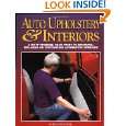 Auto Upholstery & Interiors (HPBOOKS 1265) by Bruce Caldwell 
