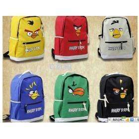 16 Angry Birds Backpacks  