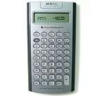   Instruments BA II Plus Pro Advance Business Analyst calculator