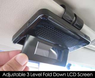 VR3 Caller ID Bluetooth Car Kit Hands Free Speaker Kit