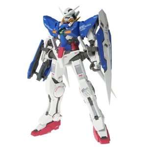   Gundam 00 Region #2301 GN 001 Gundam Exia Action Figure Toys & Games