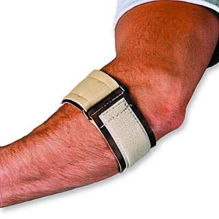 NEW ISG Tennis Elbow Support Fore/arm Brace Strap Band  
