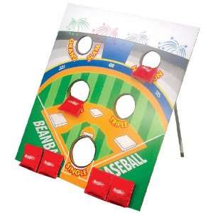    GameCraft® Baseball Beanbag Board   Lawn Games