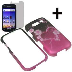  BC Hard Shield Shell Cover Snap On Case for T Mobile 