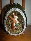   Rabbit With Eggs Stuffed Doll items in Pumpkin Hill House store on