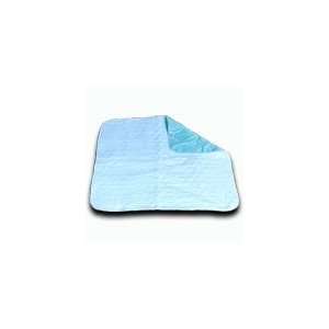  Washable Bed Pad   Chair pad (17 x 24): Health & Personal 