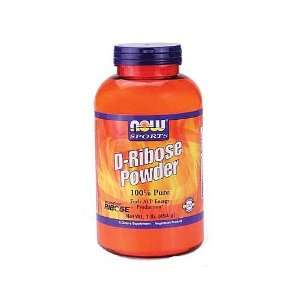  Now® Sports D Ribose Powder
