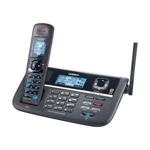 Uniden 4066 2 line Cordless Speakerphone Caller ID  