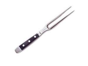 Viking 6 in. Professional Series Carving Fork 0035 8002842003524 