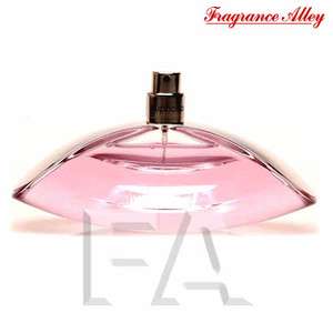   Calvin Klein 3.4 oz. edt Perfume Spray for Women * (Original Tester