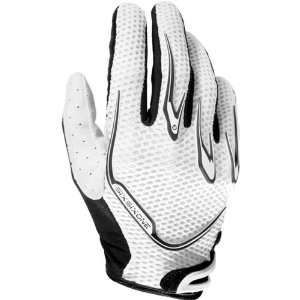 SixSixOne Recon Adult All Terrain Bicycle MTB Gloves w/ Free B&F Heart 
