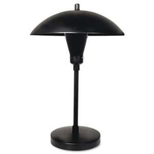  Ledu Black Illuminator Desk Lamp