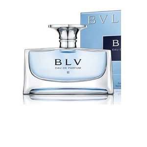  Bvlgari BLV Eau de Parfum II Perfume 2.5 oz EDP Spray 