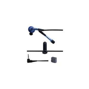  Telware Cellphone Headset with Boom Mic, Nokia 5000/6000/7000 Adaptor