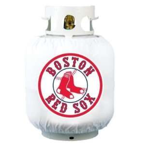  Tank Cover Boston Red Sox 9.5 
