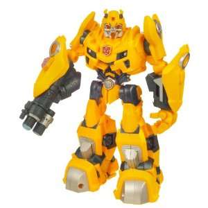  Transformers Movie 2 Power Bots   Bumblebee: Toys & Games