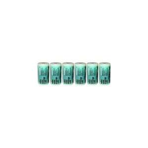  Braun CTS6 Replacement Energy Cell 6 Pack Health 