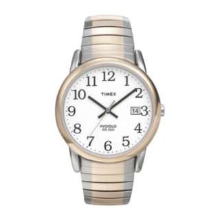Mens Timex Easy Reader Watch.Opens in a new window