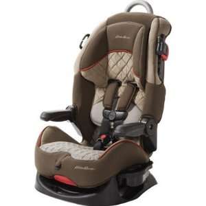  Eddie Bauer Deluxe High Back Booster Car Seat Automotive