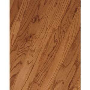  Bruce Springdale Plank Butterscotch Hardwood Flooring 