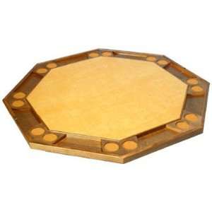  Kestell Folding Poker Table Top