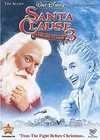 The Santa Clause 3 The Escape Clause (DVD, 2007)
