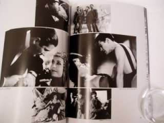 Diane Lane Japanese Photo Book/Deluxe Cine album  